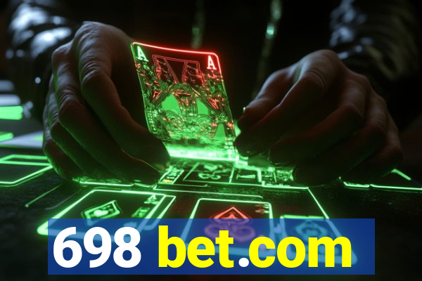 698 bet.com